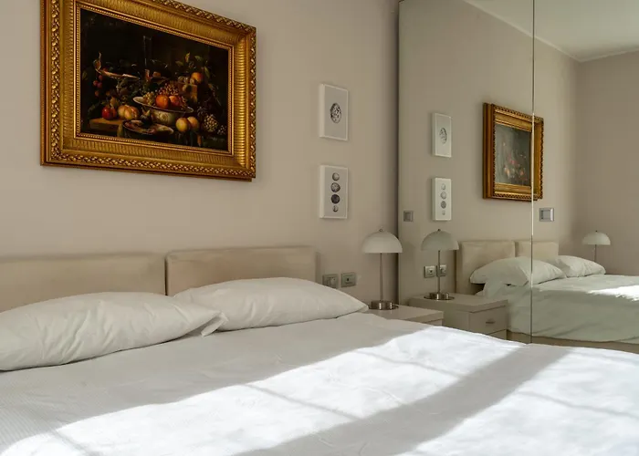 Repubblica Premium Apartment