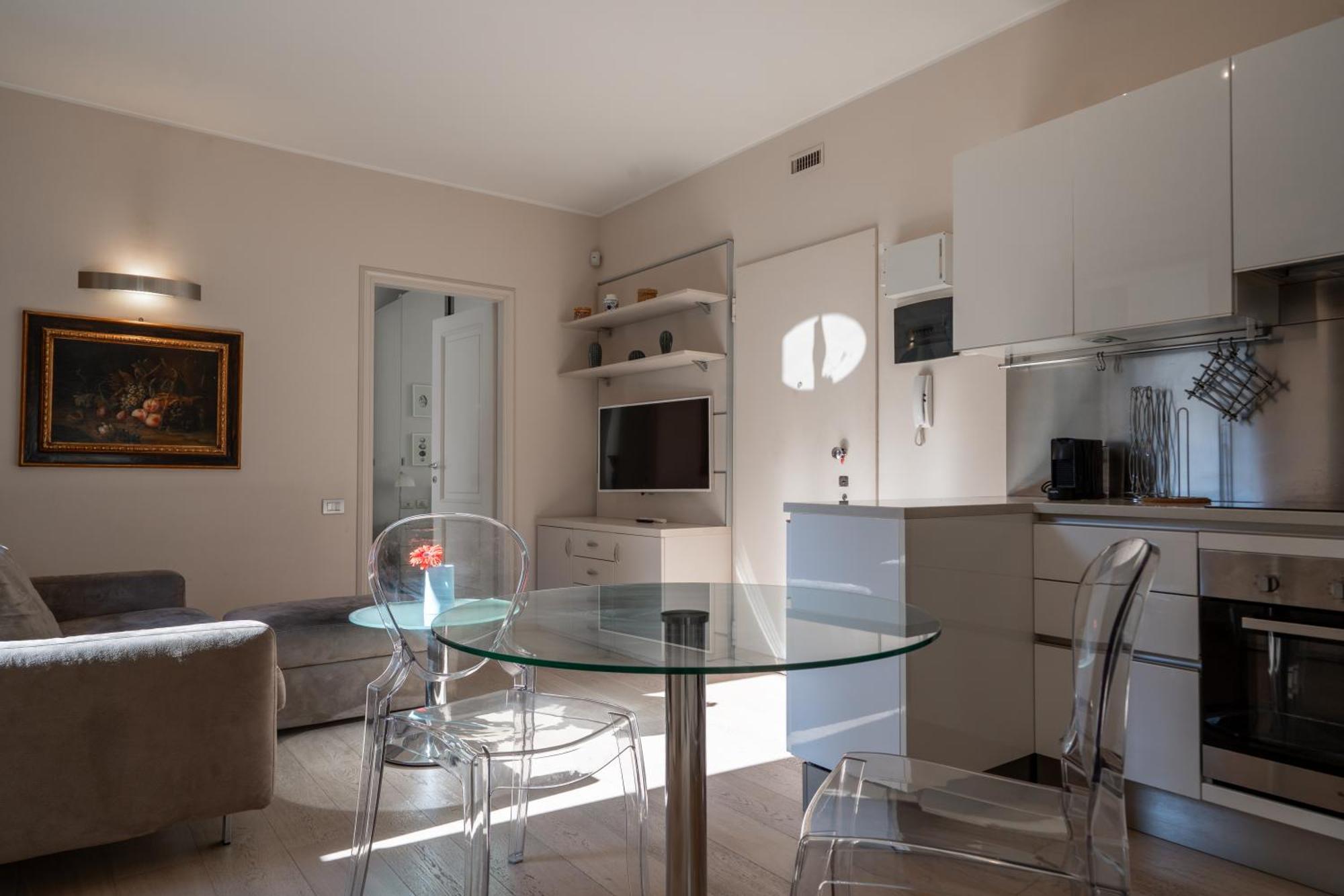 Apartamento Repubblica Premium Milán