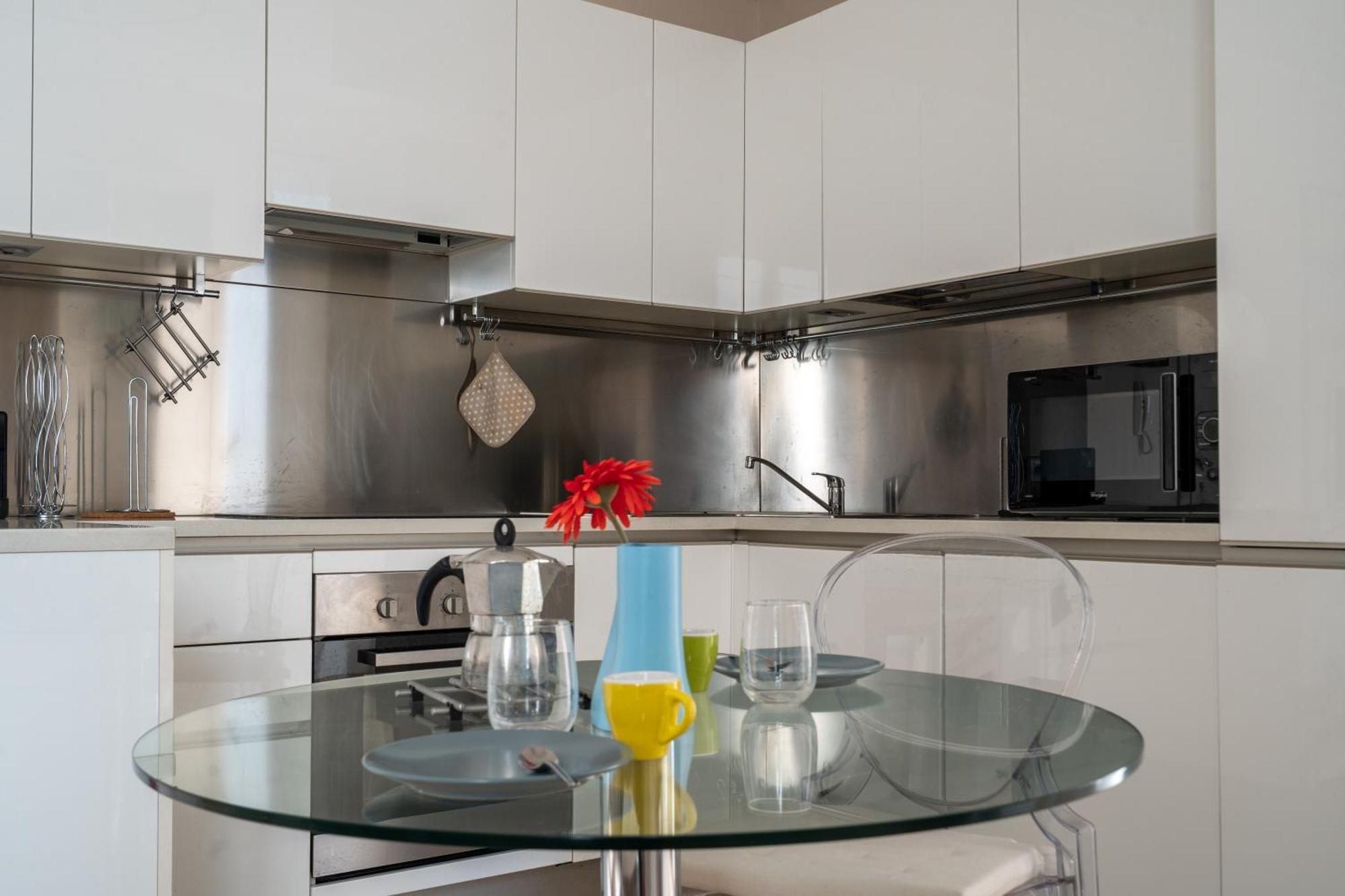 Apartamento Repubblica Premium Milán